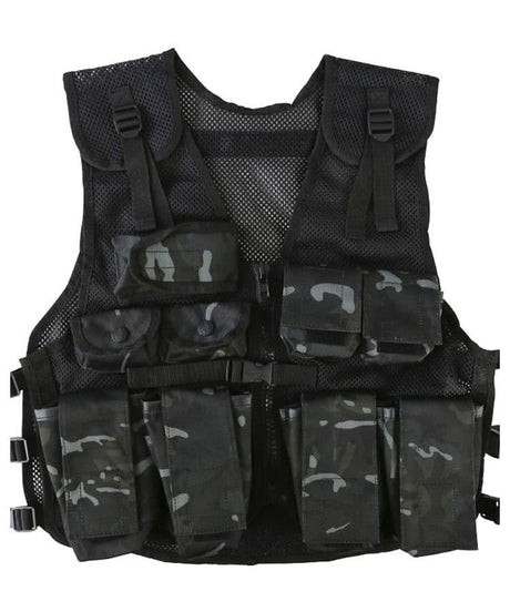 Kombat UK Kids Special Forces Set - Roleplay Toy Set