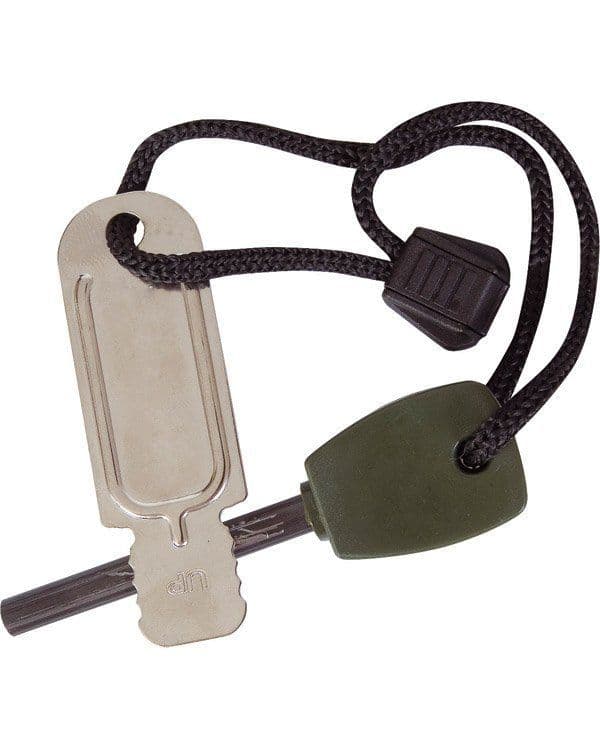 Kombat UK Large Army Fire Striker