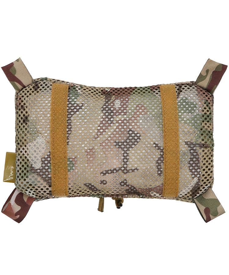 Kombat UK Mesh Stow Bag - Small, Compact And Lightweight Mesh Storage Bag