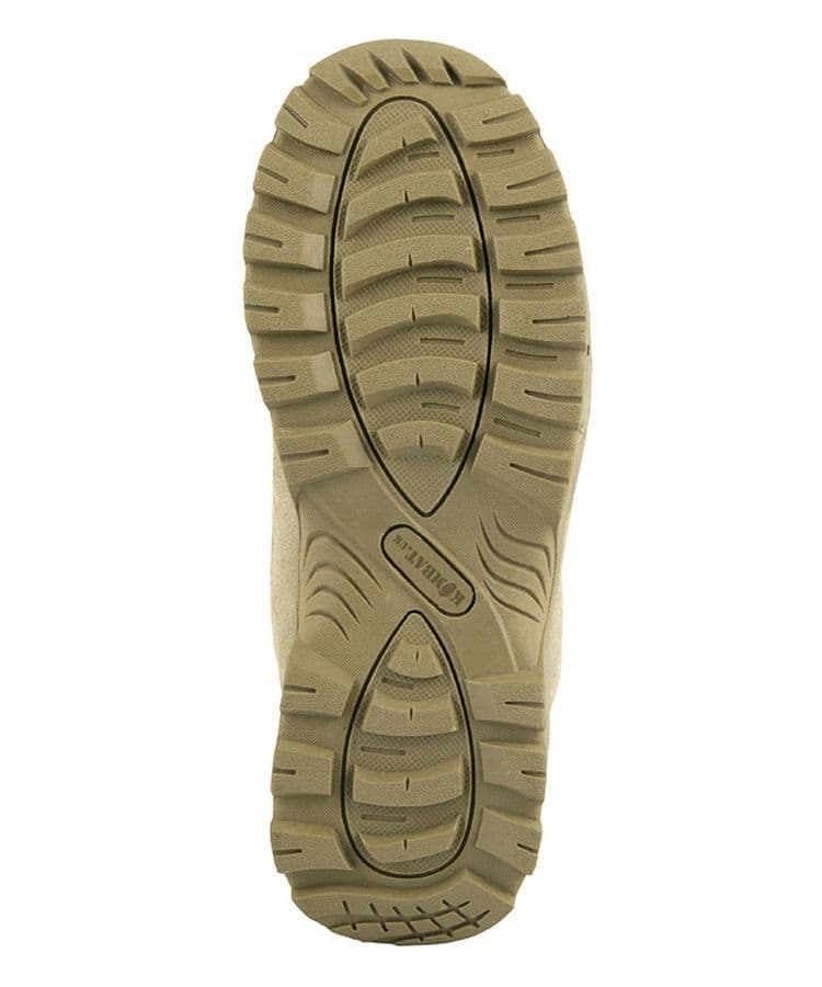 Kombat UK Military Spec-Ops Recon Boots - Multicam