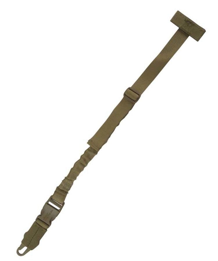 Kombat UK Modular Gun Sling- Coyote Brown