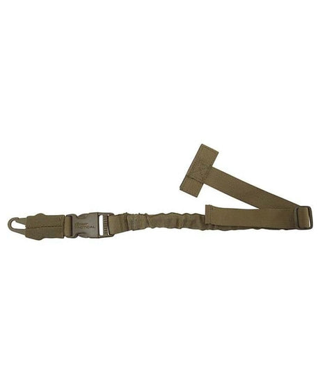 Kombat UK Modular Gun Sling- Coyote Brown