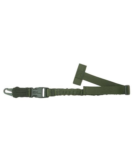 Kombat UK Modular Gun Sling - Olive Green