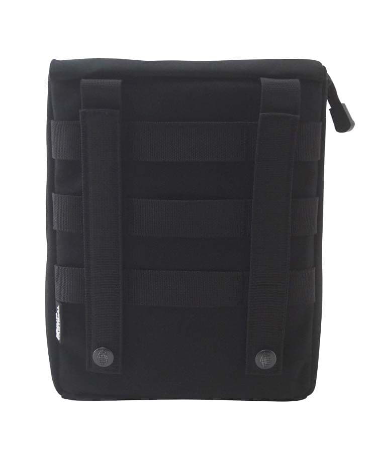 Kombat UK Multi-Mag Carrier - Black