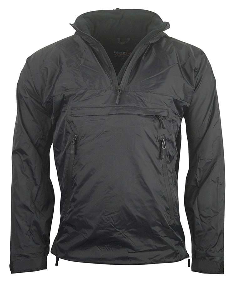 Kombat UK Odin PCS Smock in Black