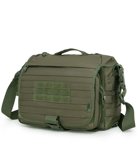 Kombat UK Operators Grab Bag - 25 Litres - Olive Green