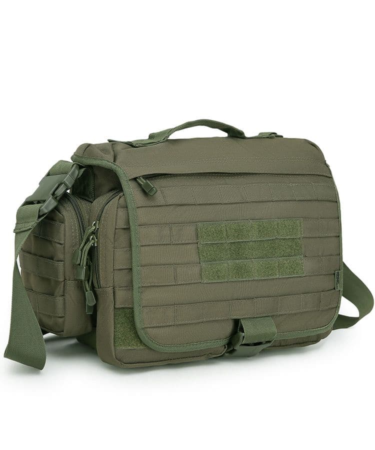 Kombat UK Operators Grab Bag - 25 Litres - Olive Green
