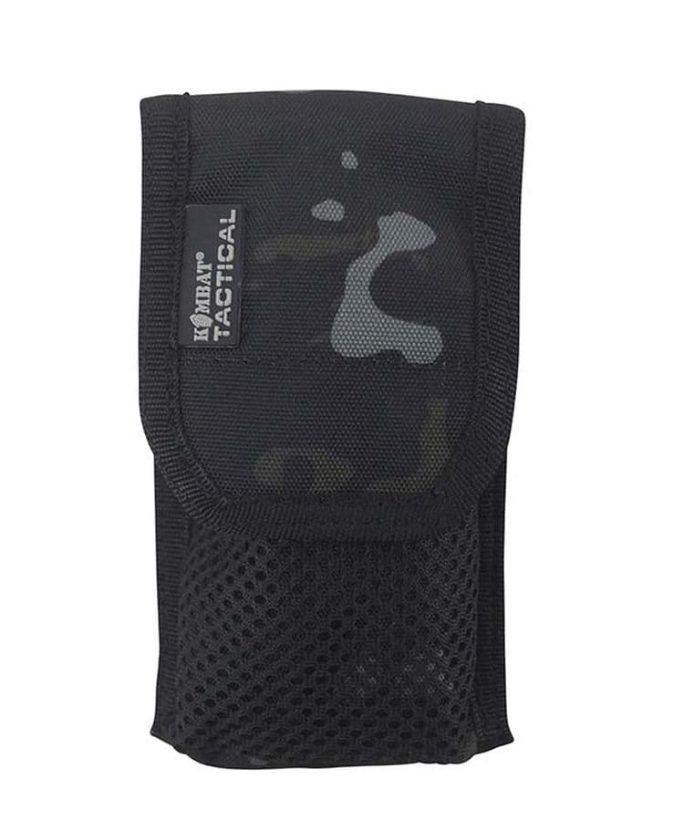 Kombat UK Phone Sleeve - Black BTP