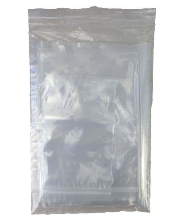 Kombat UK Poly Bag Set - 8pk