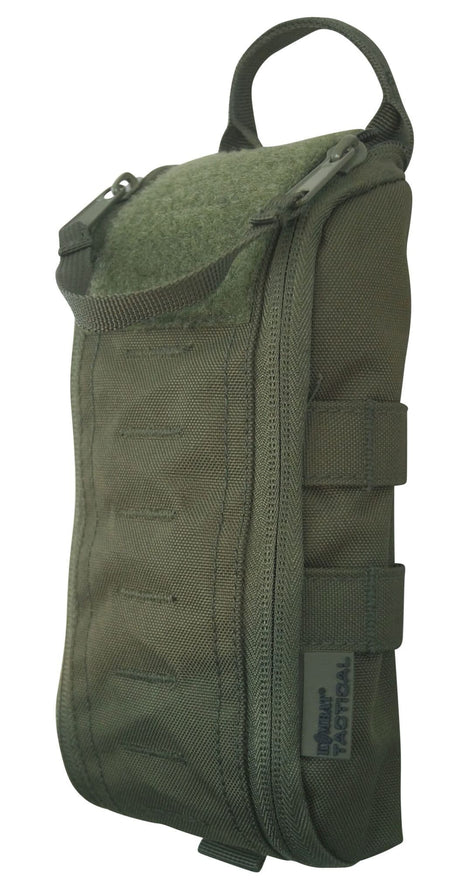 Kombat UK Rapid Response Medic Pouch - Olive Green