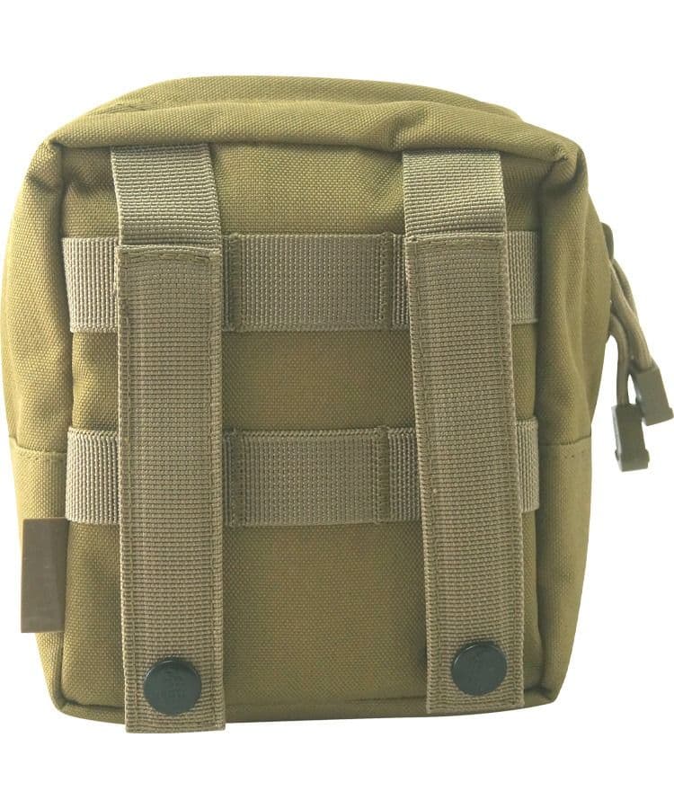 Kombat UK Rapid Response Pouch - Coyote