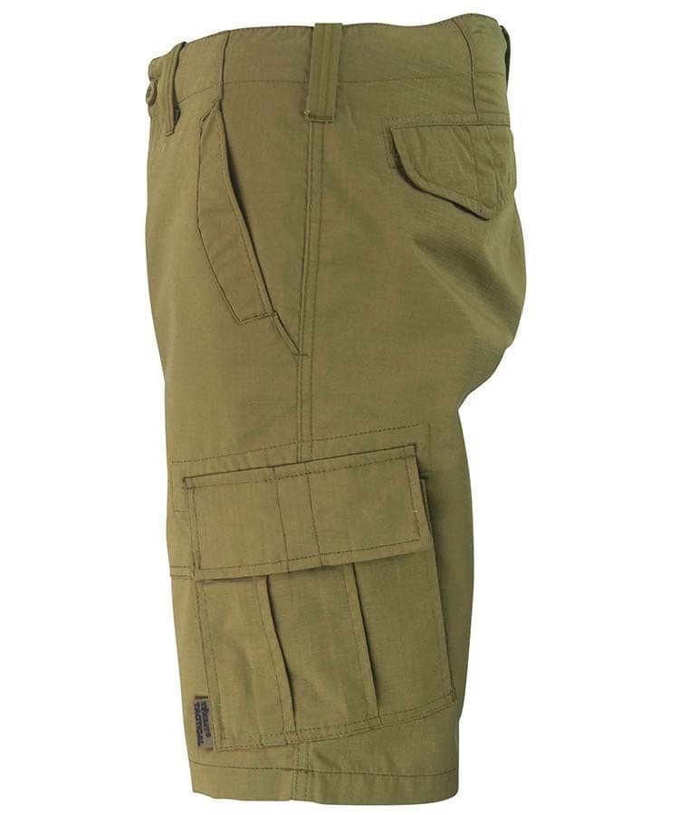 Kombat UK Recon Cargo Shorts in Coyote Brown