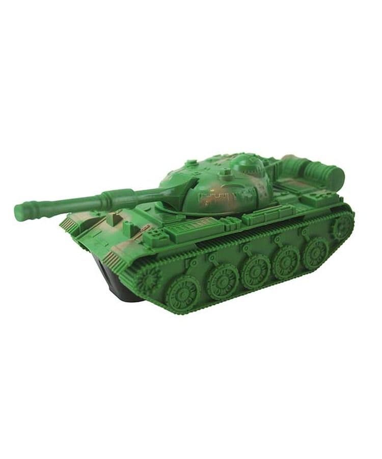 Kombat UK Remote Control Toy Tank