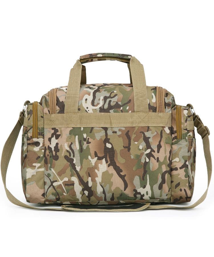 Kombat UK Saxon Holdall - 35 Litre - BTP