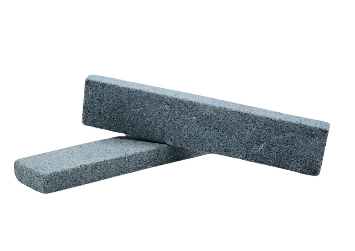 Kombat UK Sharpening Stones - Pack of 2