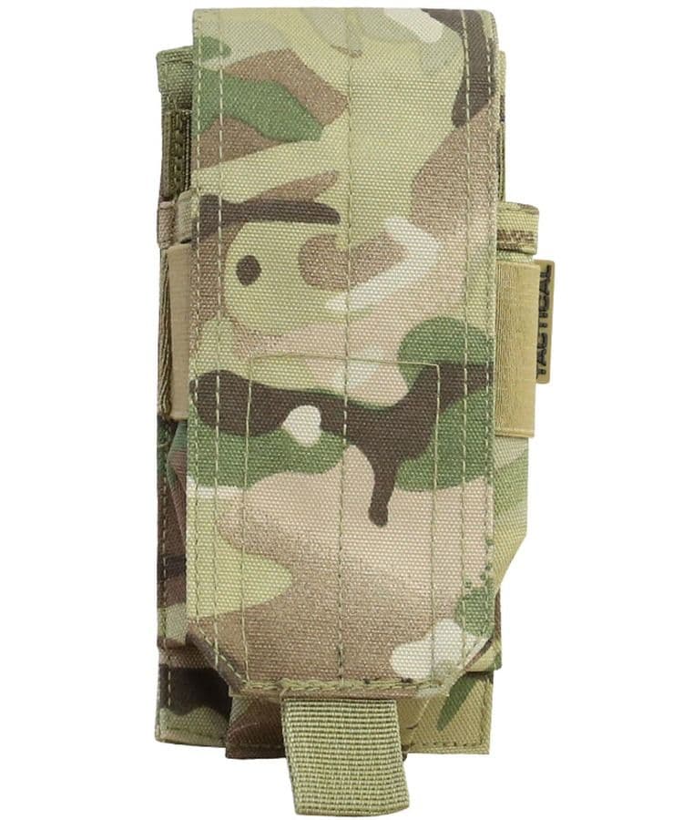 Kombat UK Single Original Style Mag Pouch - BTP