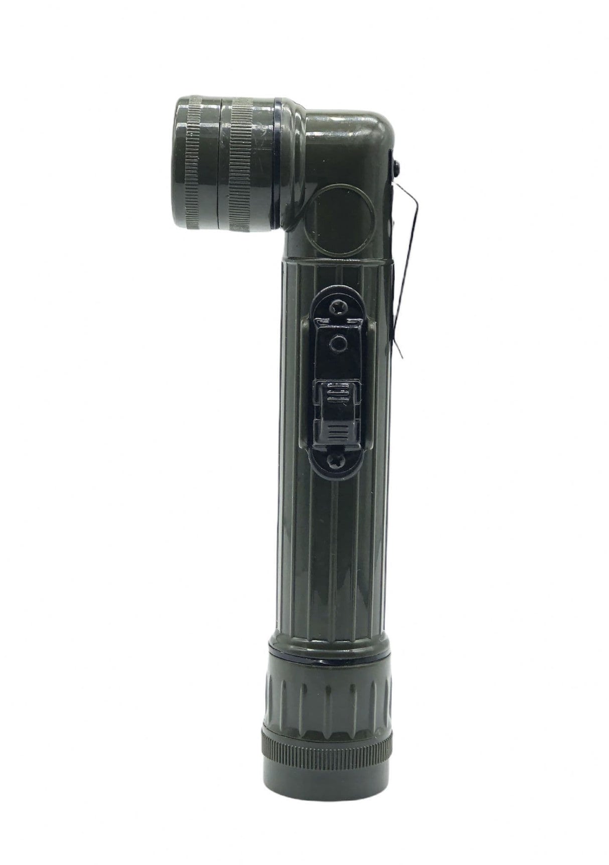 Kombat UK Small Angle Torch - Olive