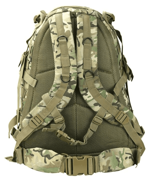 Kombat UK Spec-Ops 45 Litre Pack - BTP Camo