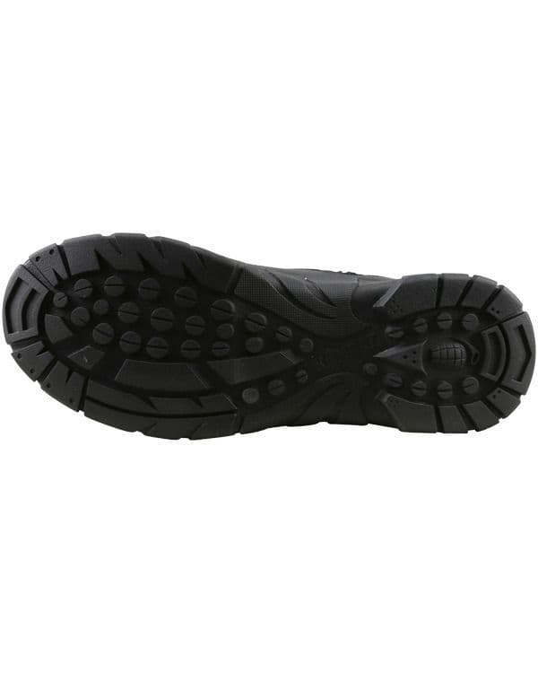 Kombat UK Tactical Pro Boots - Black