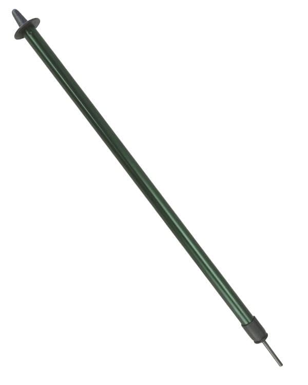 Kombat UK Twist Lock Extending Basha Bivi Pole - Olive Green