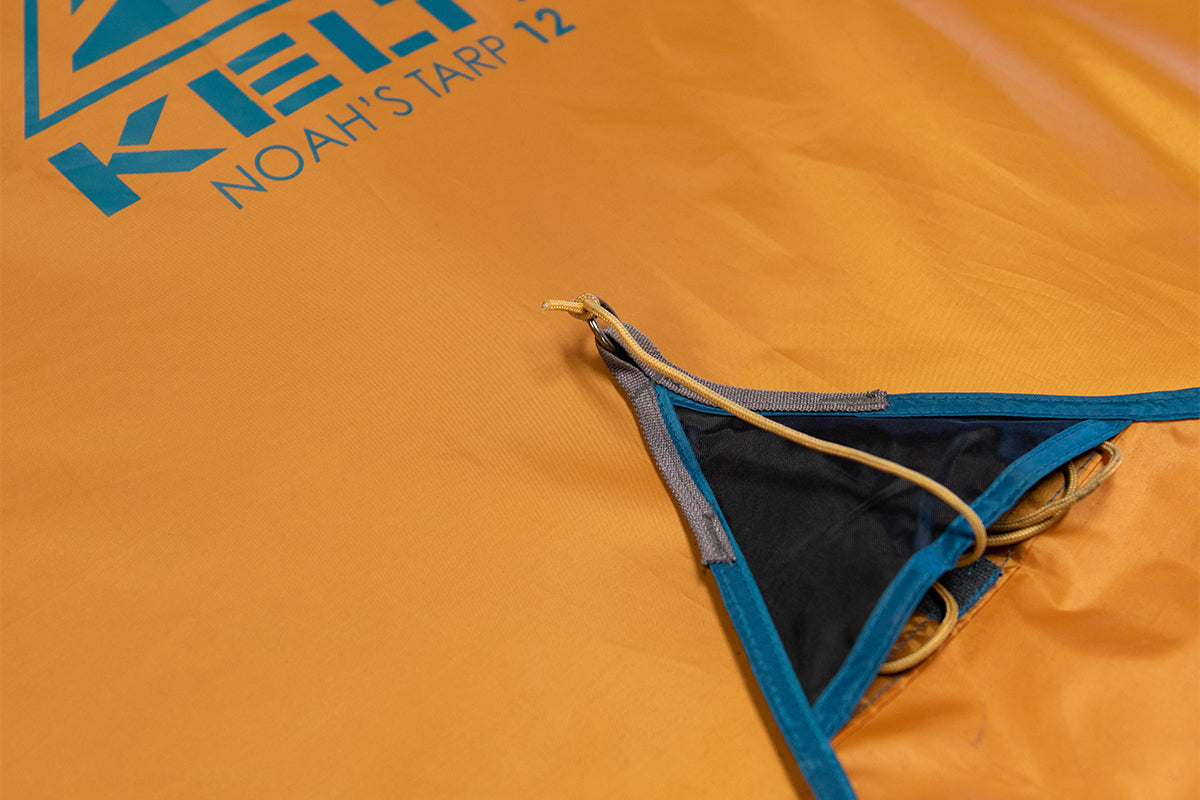 Kelty Noah's 16 Foot Tarp Shelter
