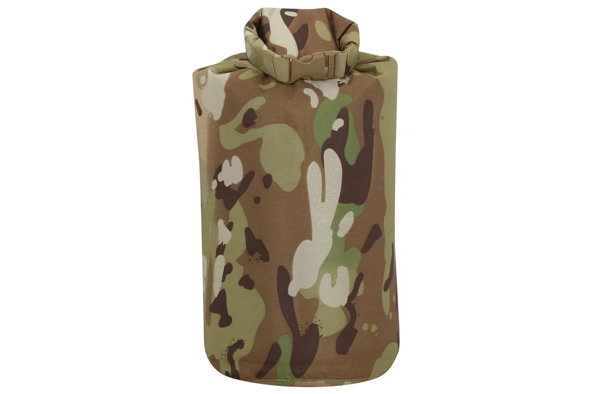 Viper Lightweight Dry Sacks - VCam