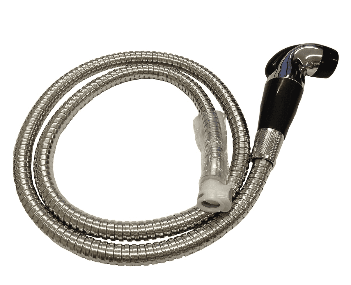 LifeSaver Jerry Can Shower Attachment