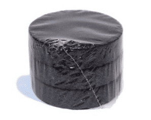 LifeSaver Wayfarer Carbon Discs - 3 Pack