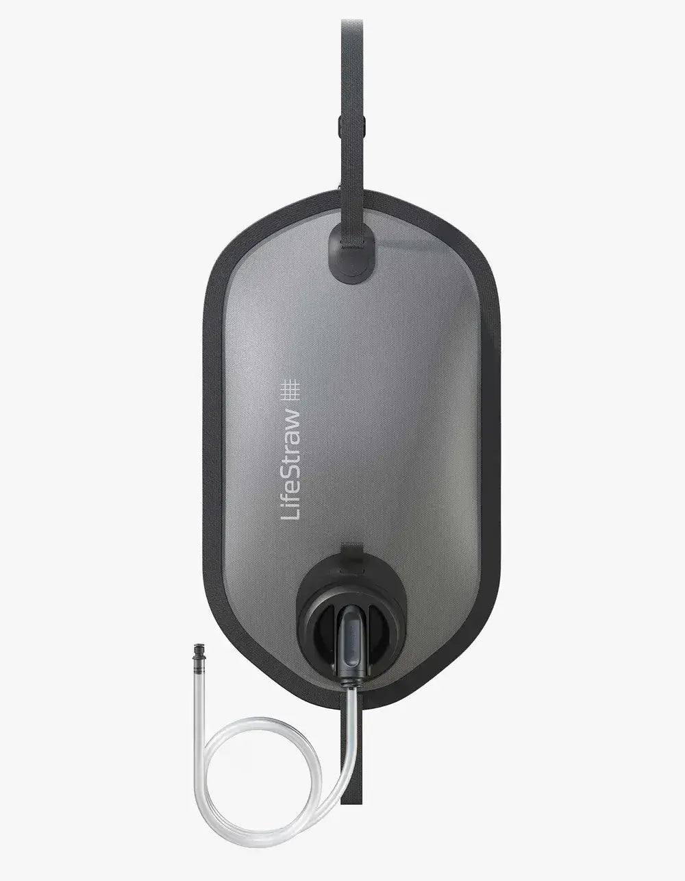 LifeStraw Peak Series 8L Gravity Filter System - Dark Grey