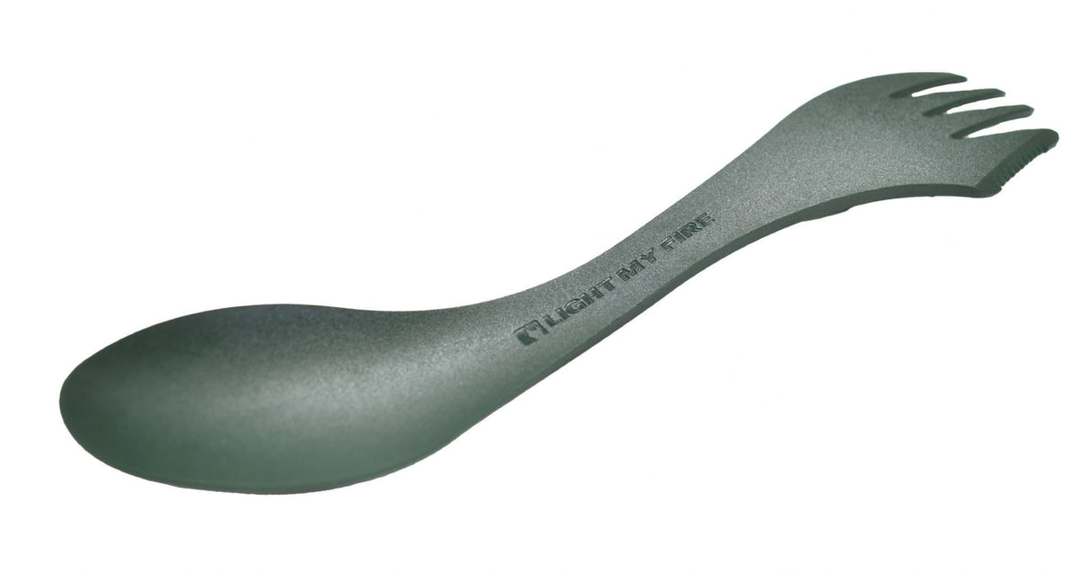 Light My Fire Tactical Spork - Green