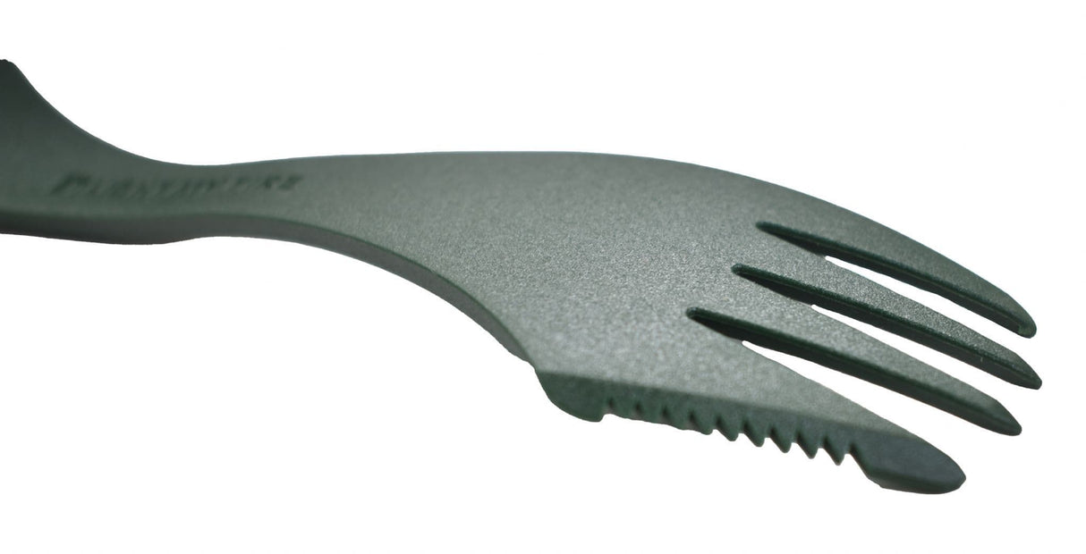 Light My Fire Tactical Spork - Green