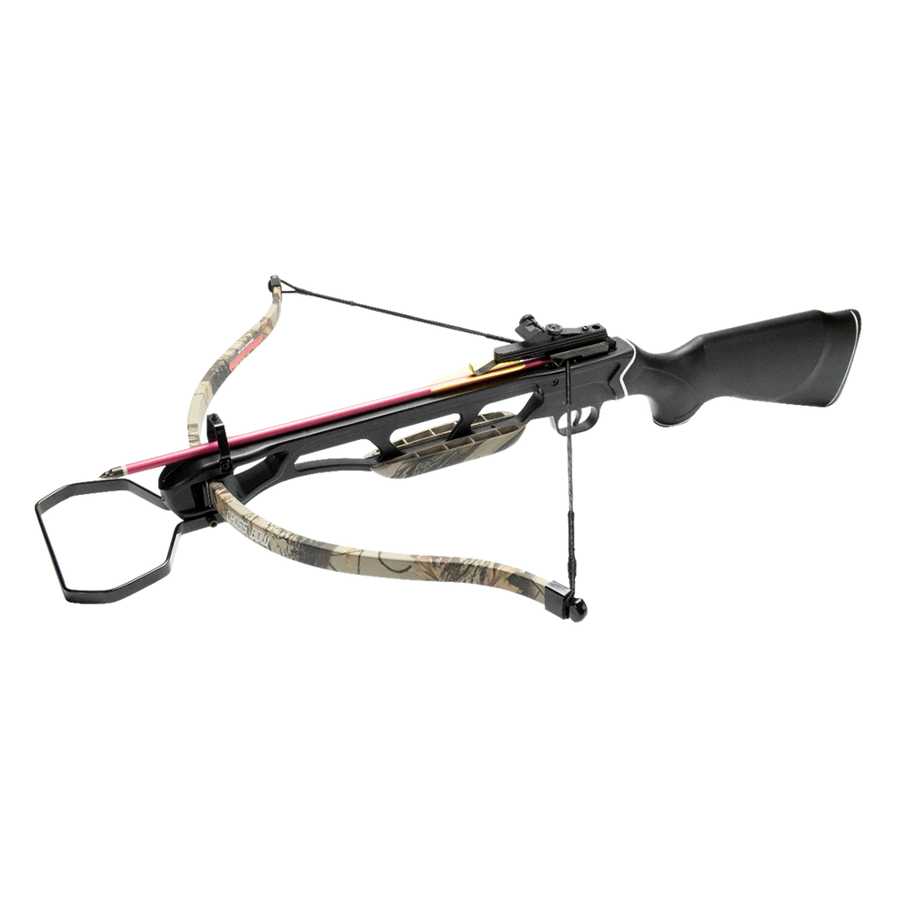 Man Kung MK-150A1GODC Recurve Crossbow