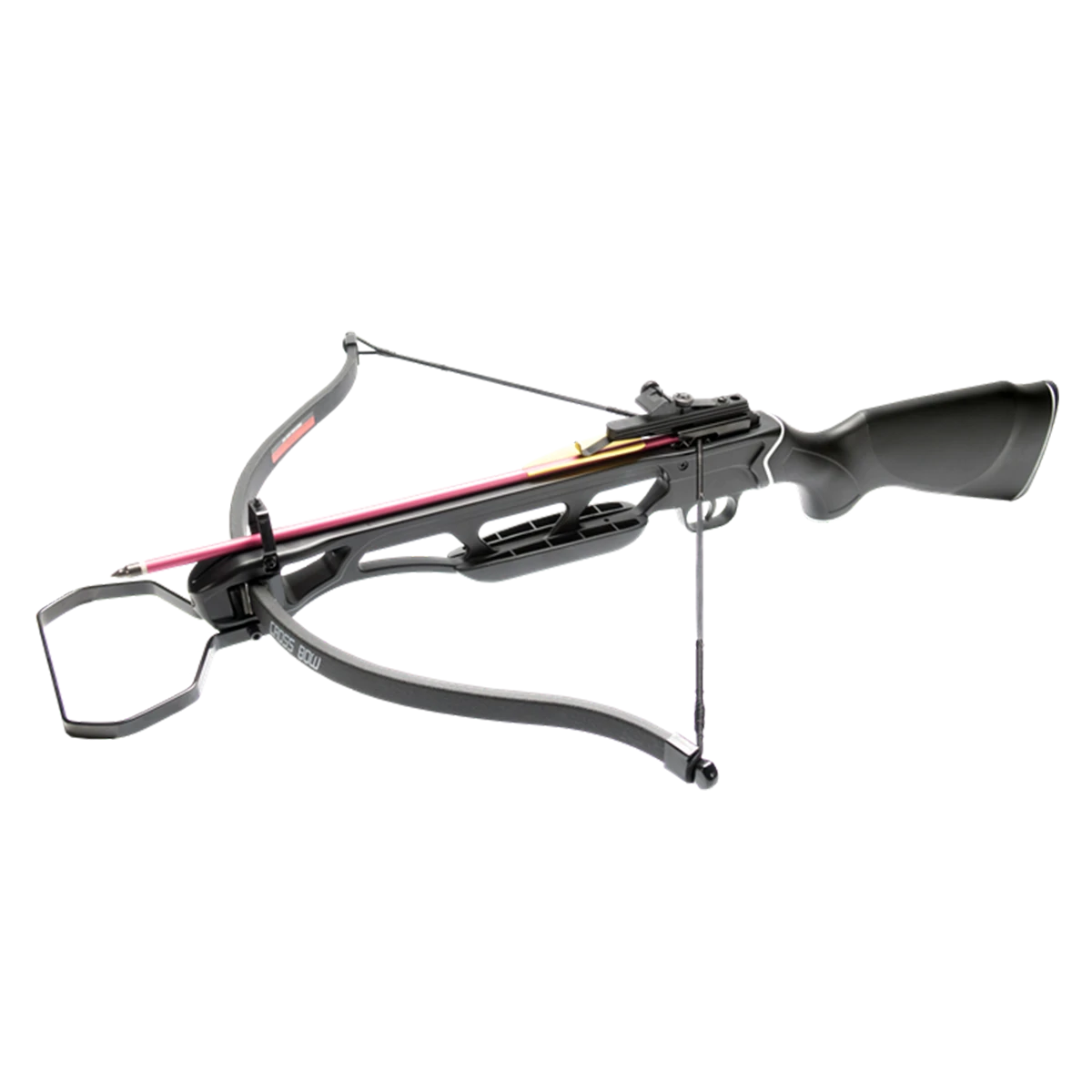 Man Kung MK-150A1PB Recurve Crossbow