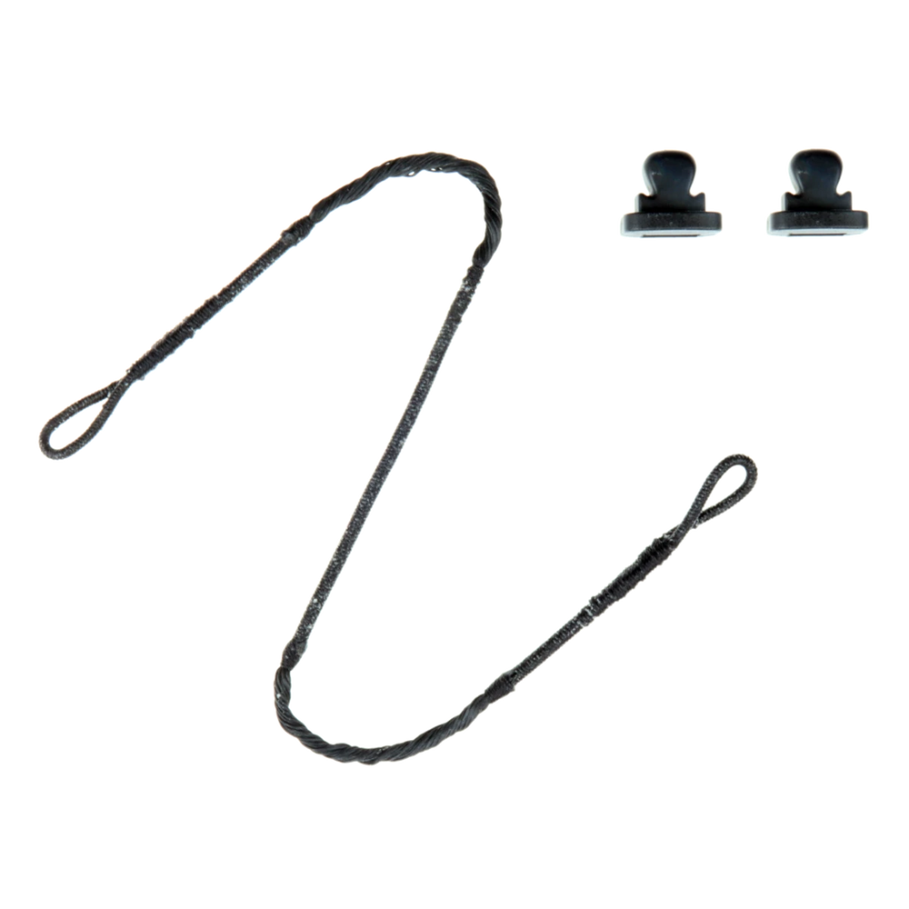 Man Kung MK-80S Crossbow String