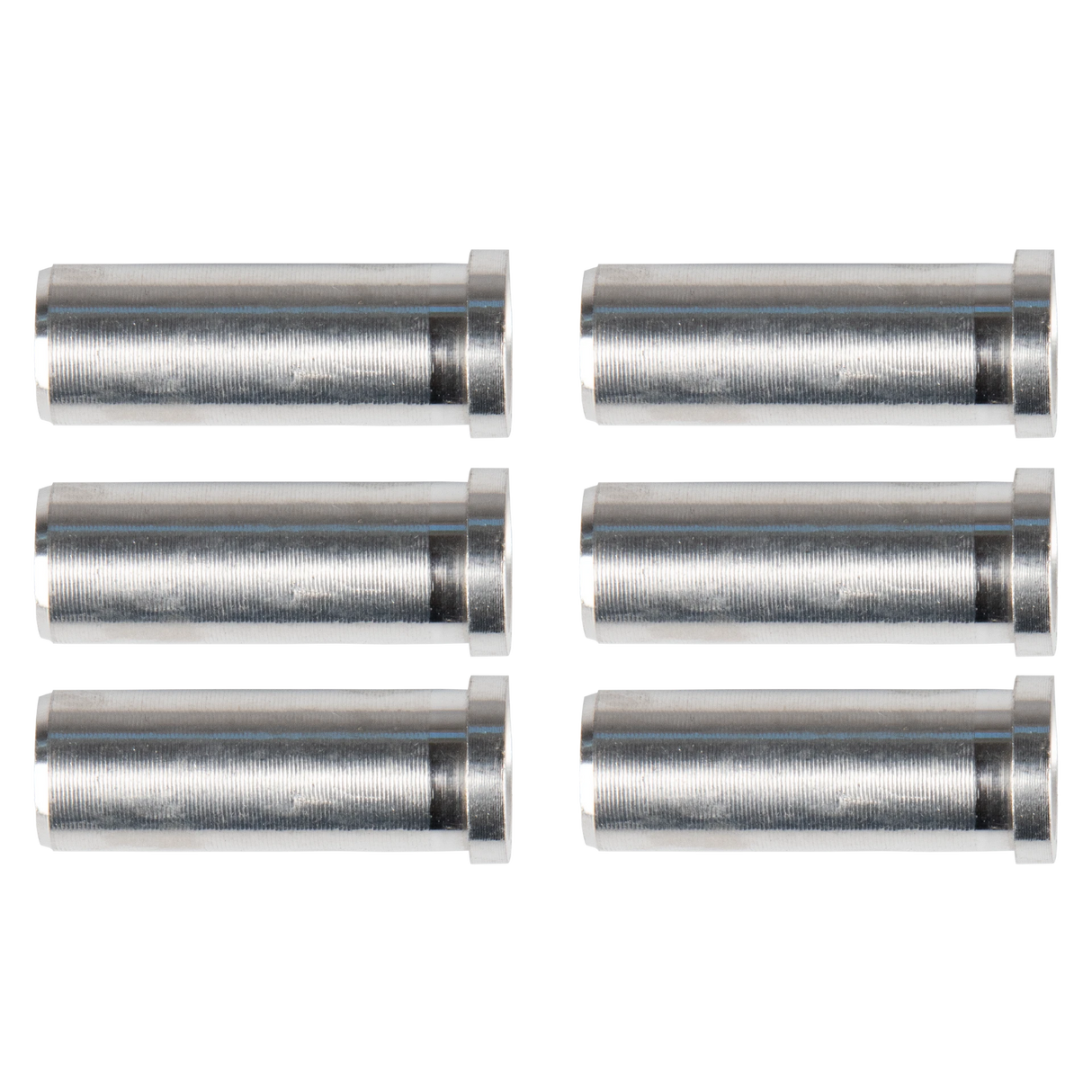 Man Kung Inserts for 20 Inch Carbon Bolts - 6-pack