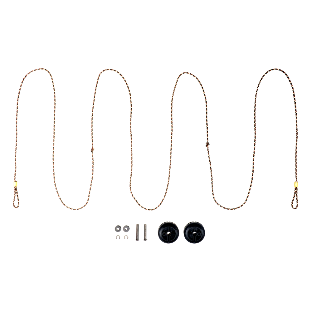 Man Kung MK-CBC008 Bow Cable Set