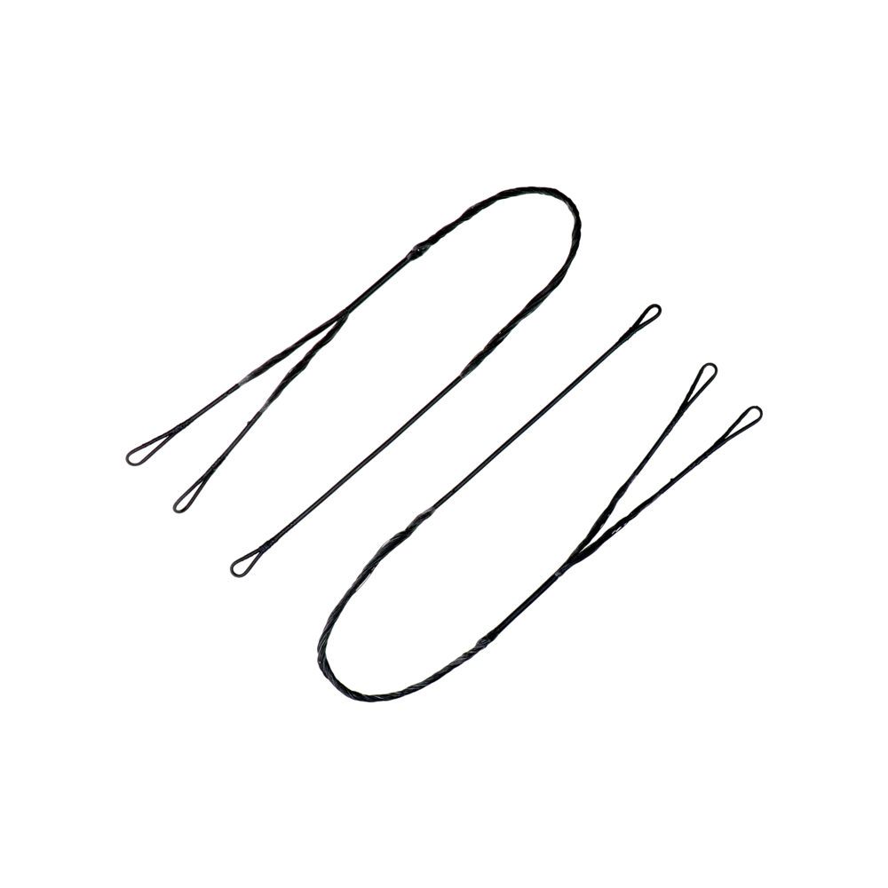 Man Kung MK-XBC53 Crossbow Cable Set