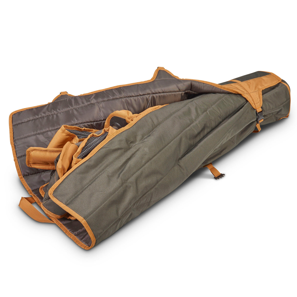 Kelty Deluxe Lounge Reclining Single Camping Chair