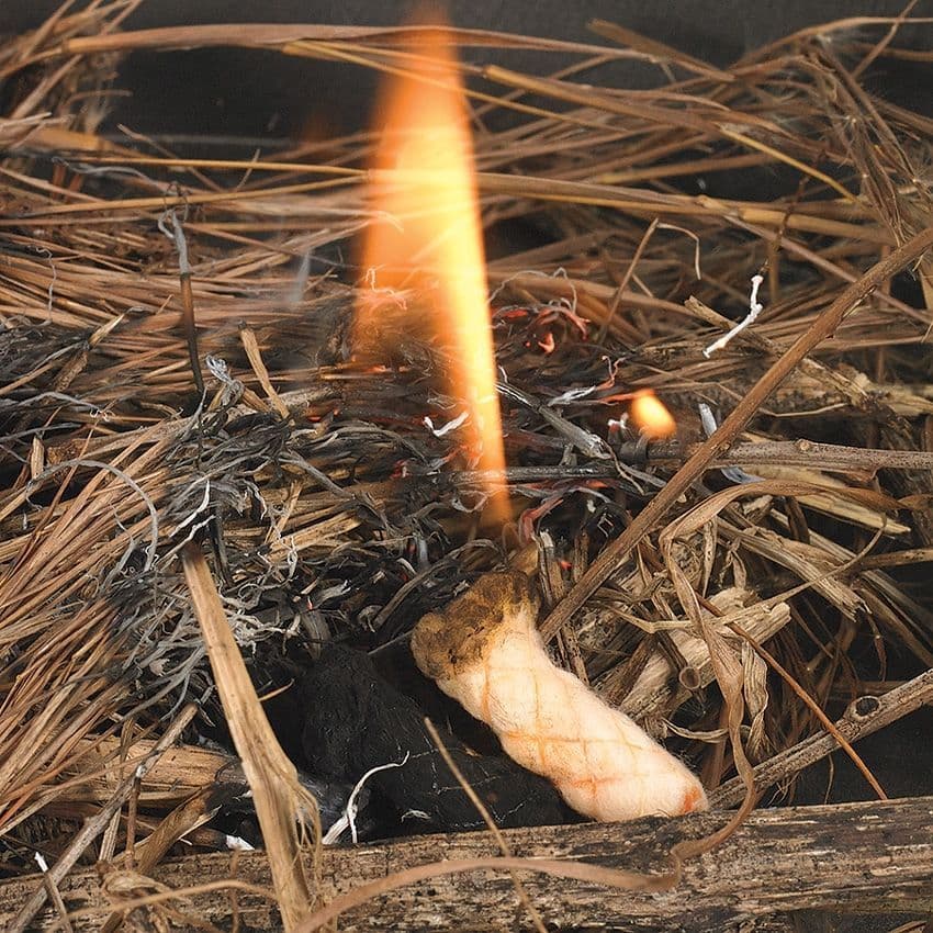 Ndur Tinder Quick Fire Starting Tabs