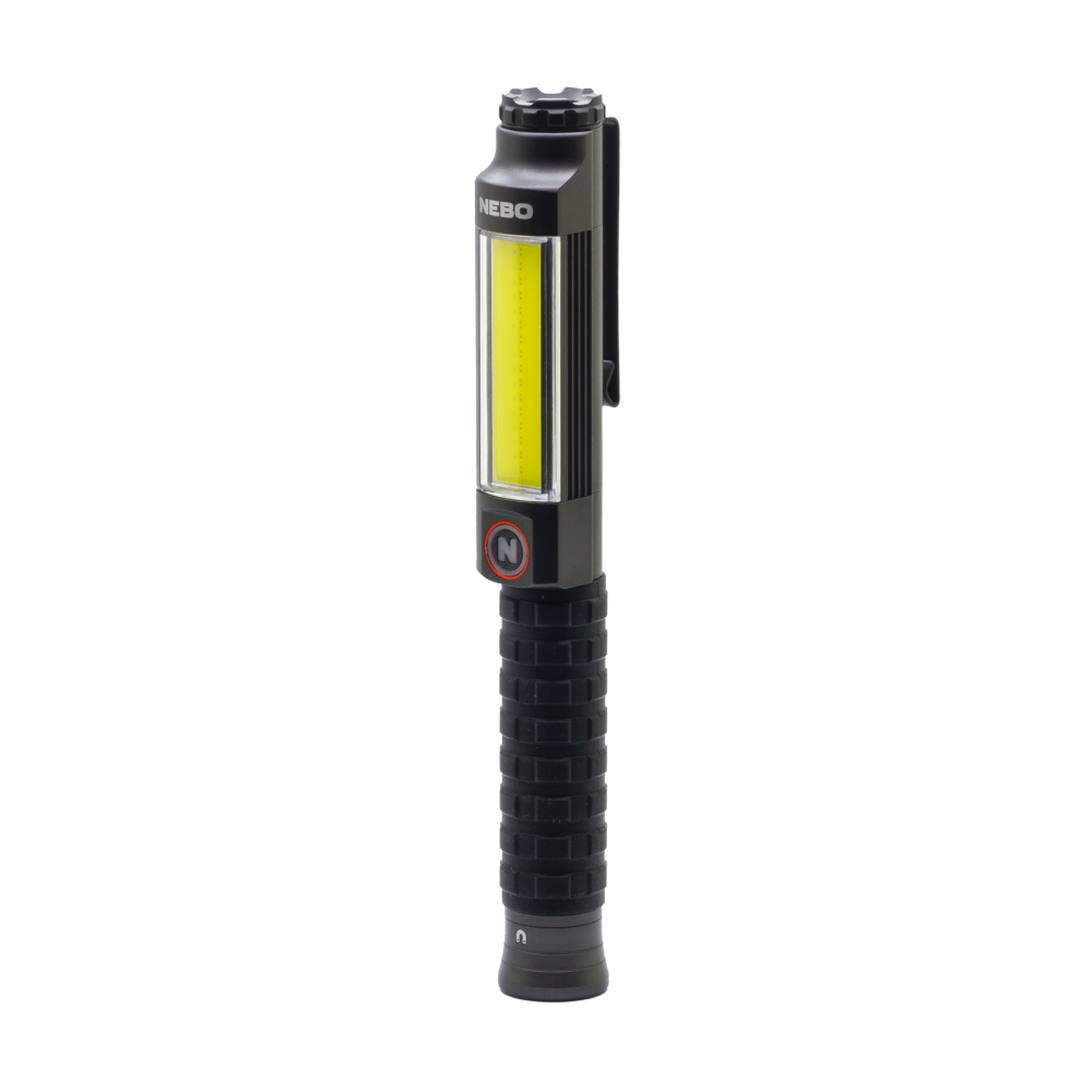 Nebo Big Larry 3 Multi-functional Work Light