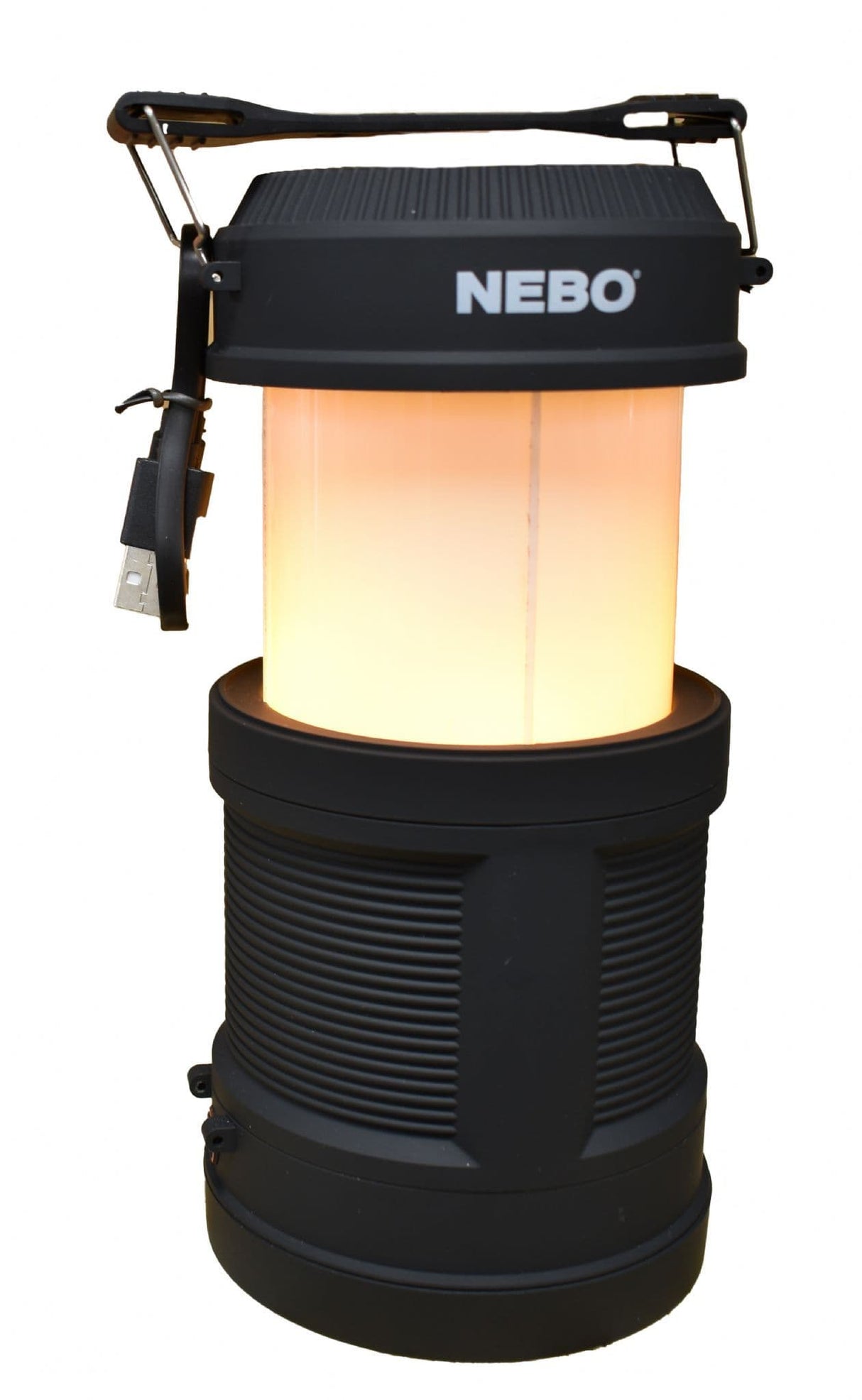 Nebo Big Poppy 300 Lumen Camping Lantern
