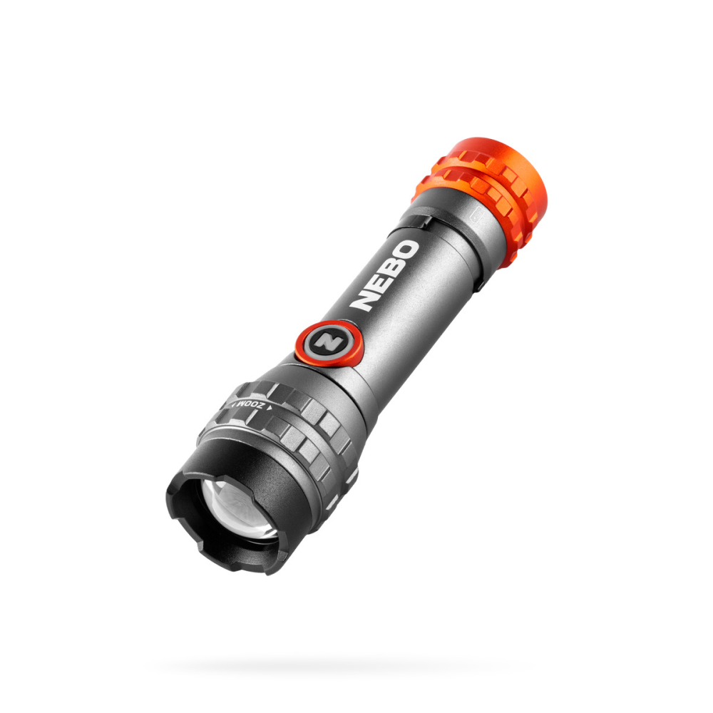 Nebo Davinci 450L Flex Rechargeable Flashlight