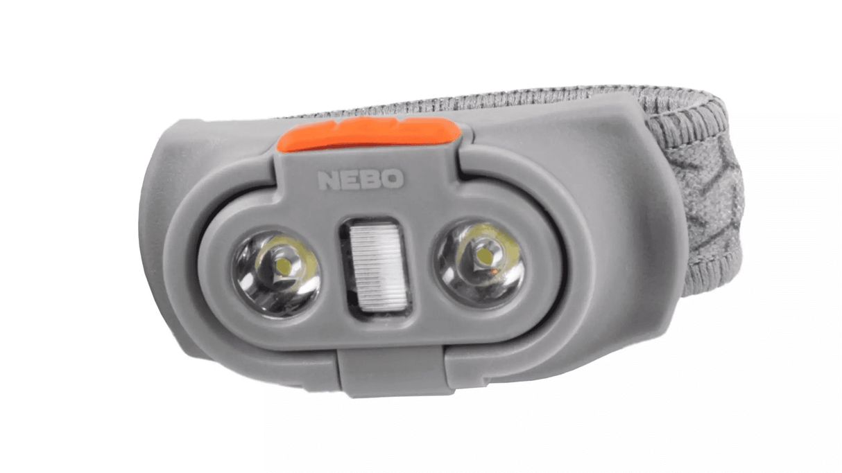Nebo Einstein 500 Lumen Headlamp