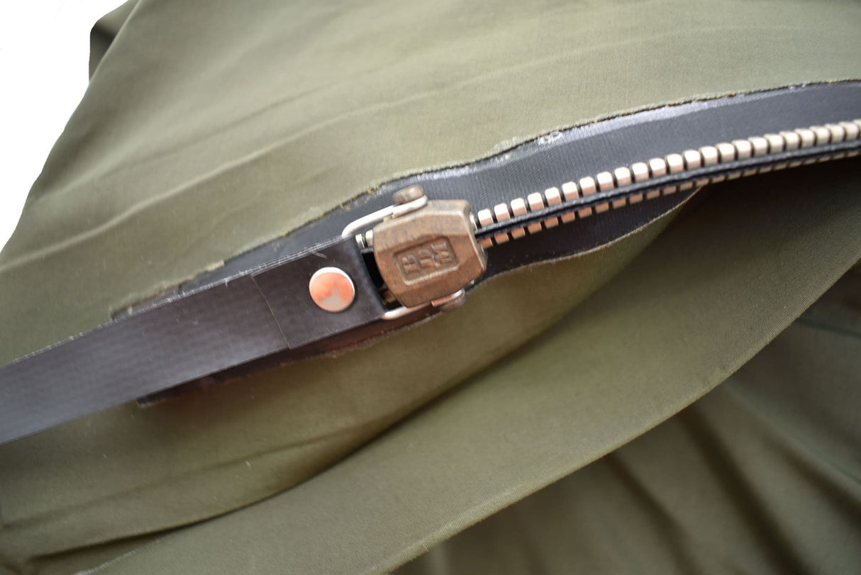 Northern Diver Olive Lightweight Immersion Dry Suit