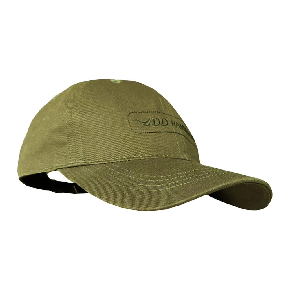 DD Hammocks Trail Cap - Dark Olive Green
