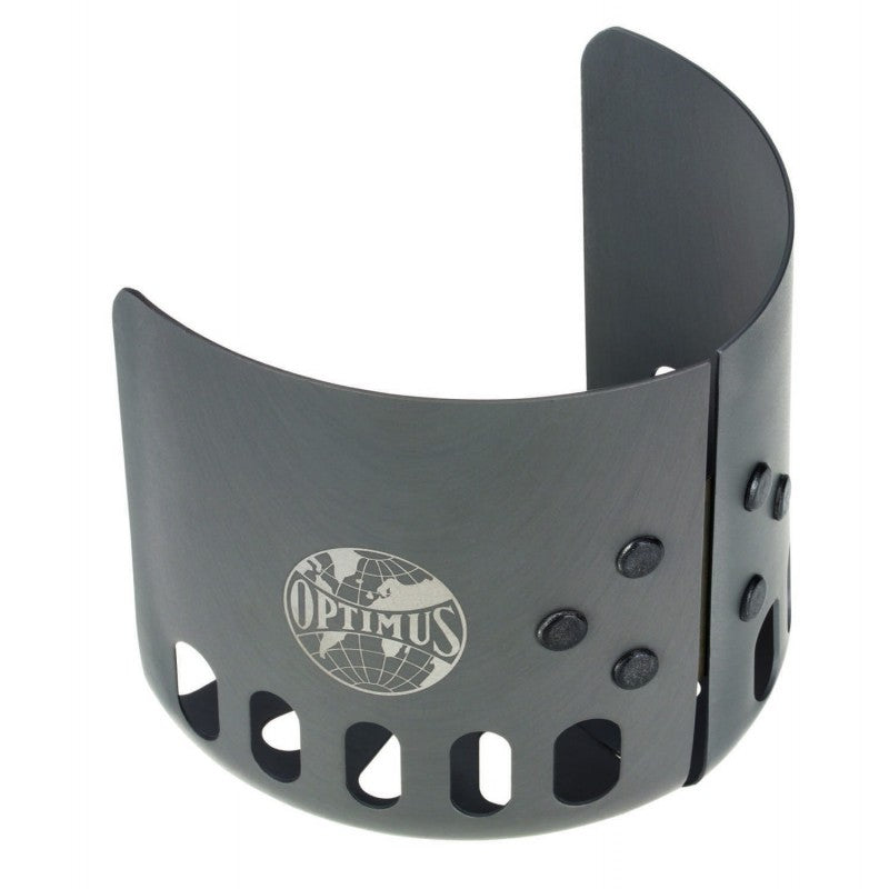 Optimus Clip on Windshield