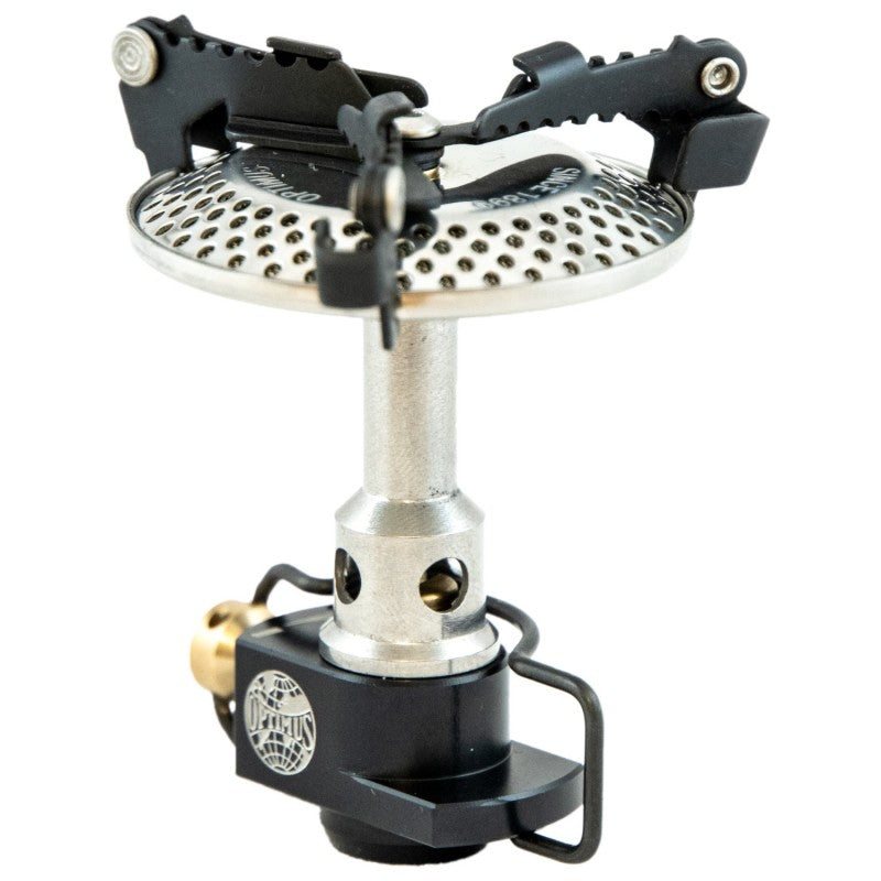 Optimus Elektra Black Edition