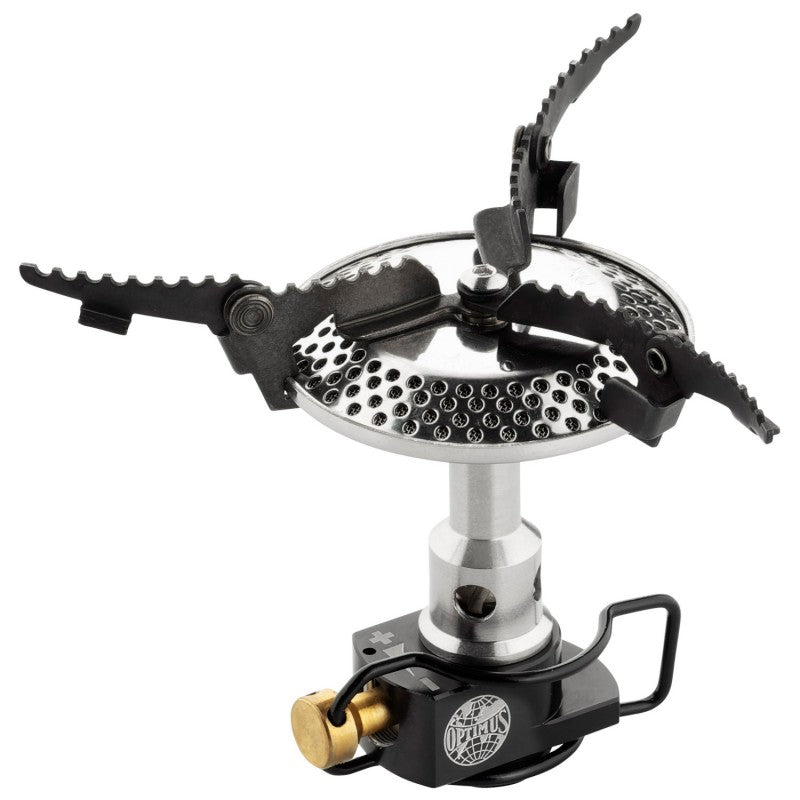 Optimus Elektra Black Edition