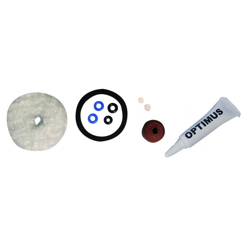 Optimus Nova, Nova Plus & Polaris Spare Parts Kit Light