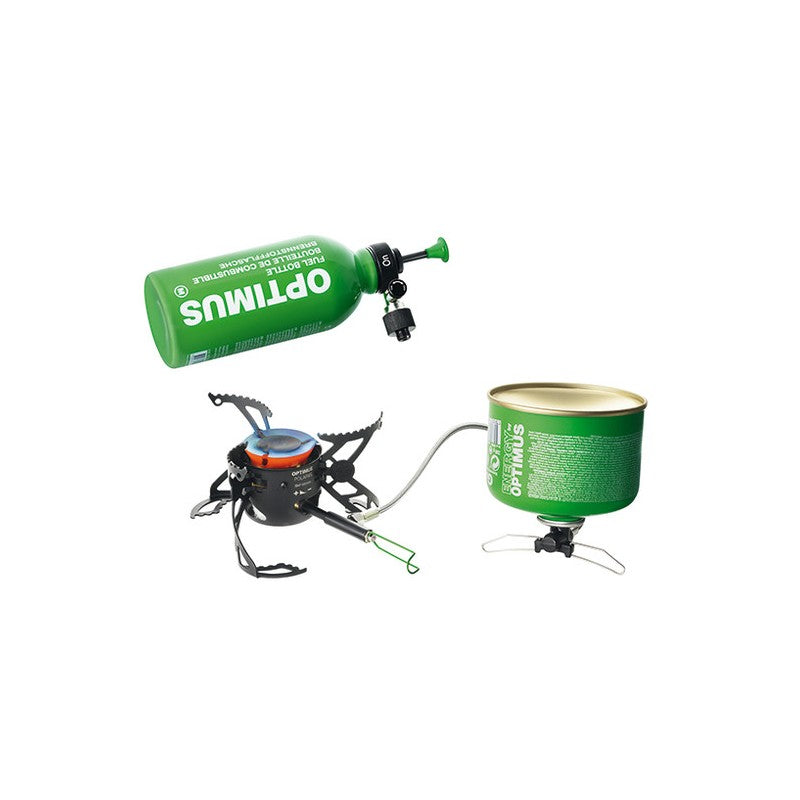 Optimus Polaris Optifuel Tactical